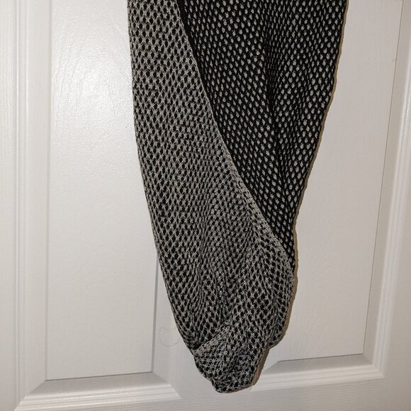 Charming Charlie infinity scarf - Picture 3 of 4